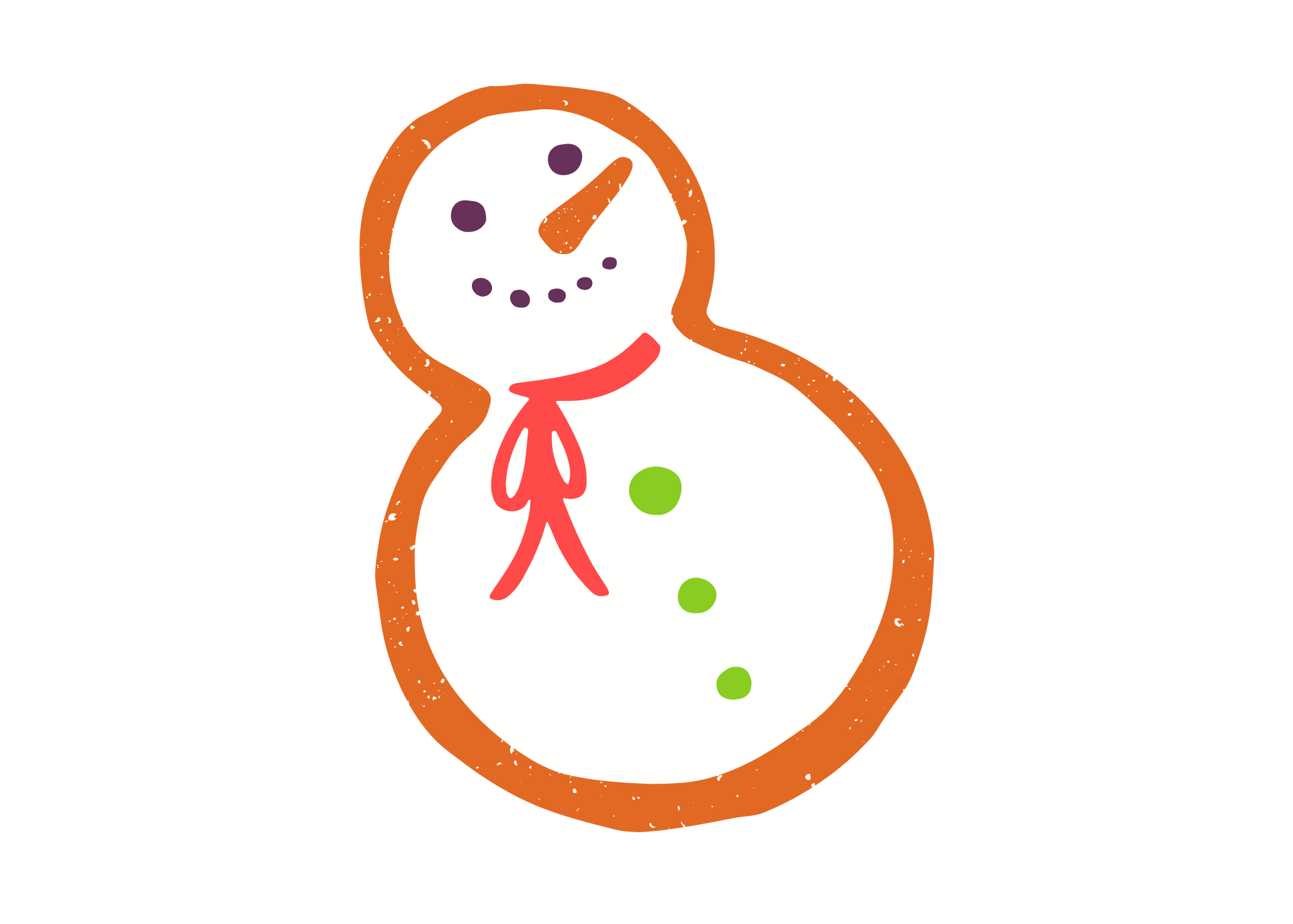 snowman