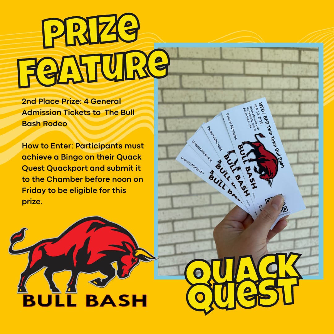 2 prize feature
