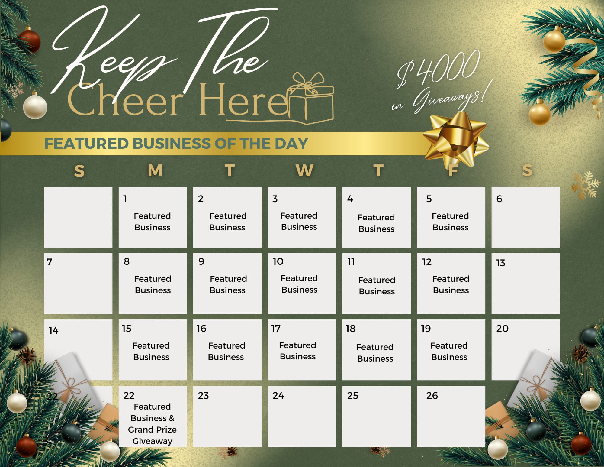 blank calendar blank calendar