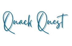 quackquest quackquest