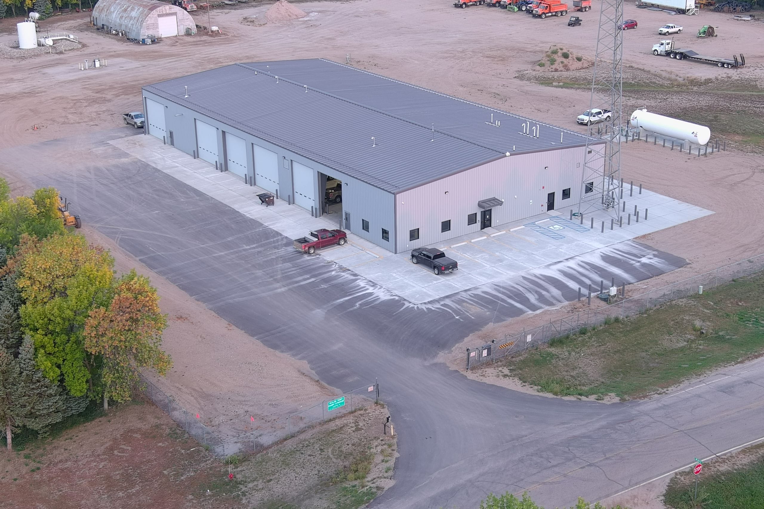 RichlandCoHwyShop