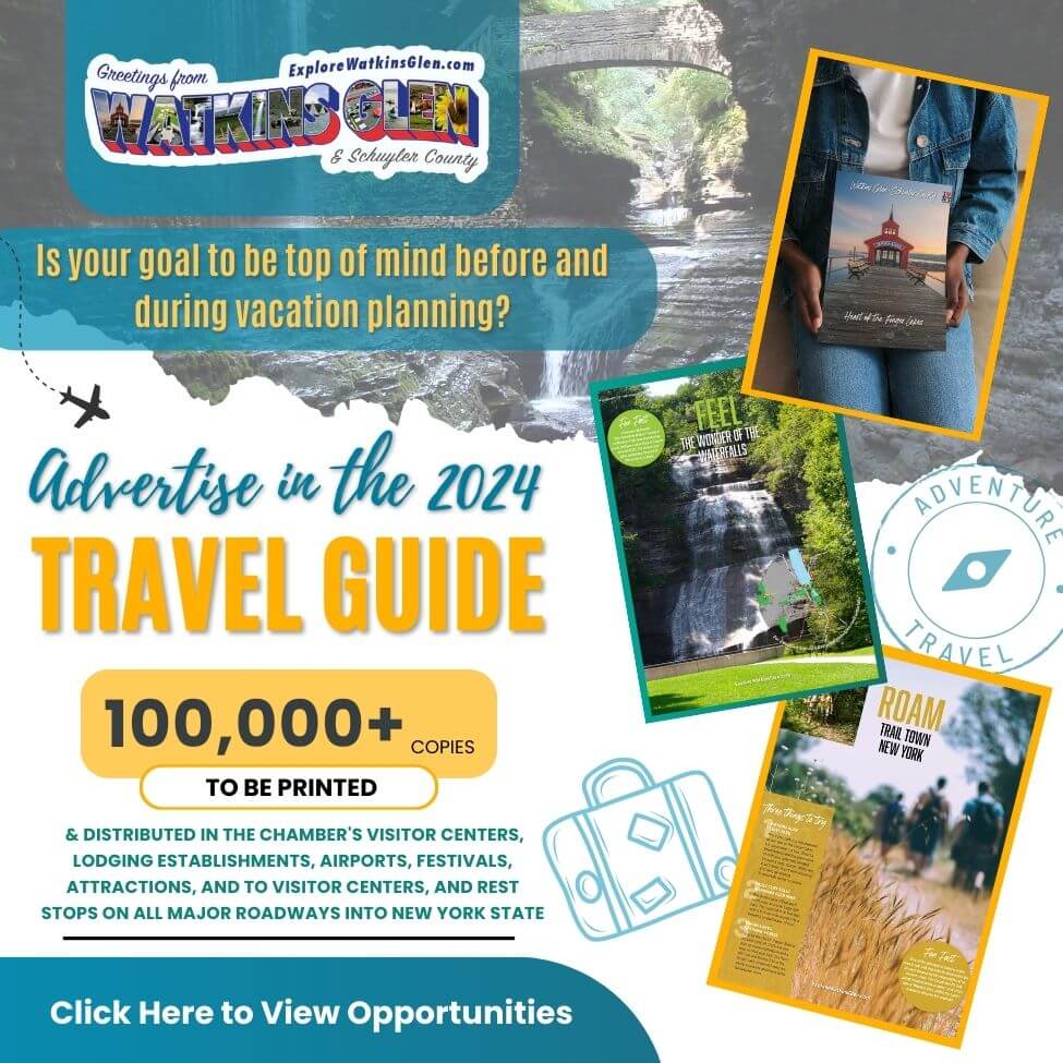 2024 Travel Guide Advertising On Point
