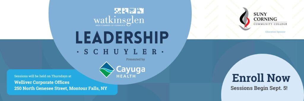 2024 Leadership Schuyler Web Banner