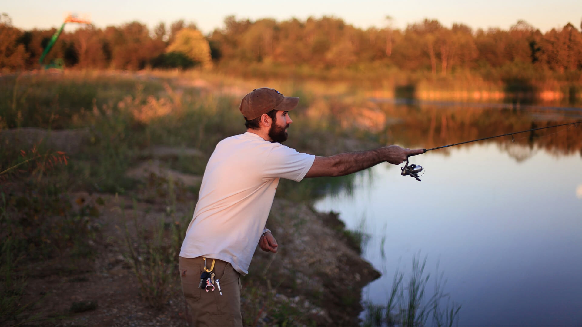 Fishing Fishing