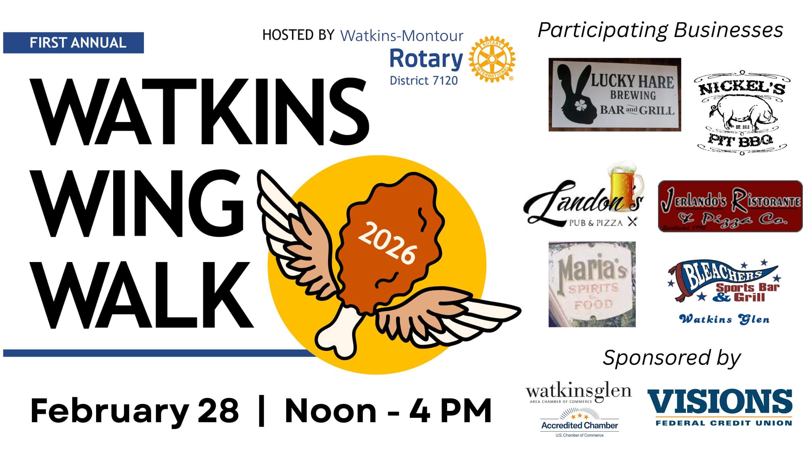 WG Wing Walk Graphic