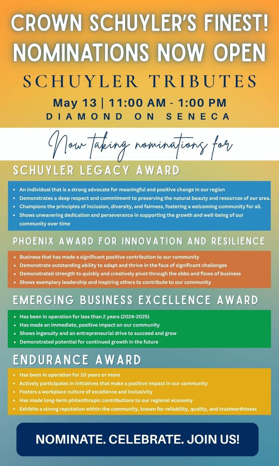 2026 Tributes call for nominations (1)