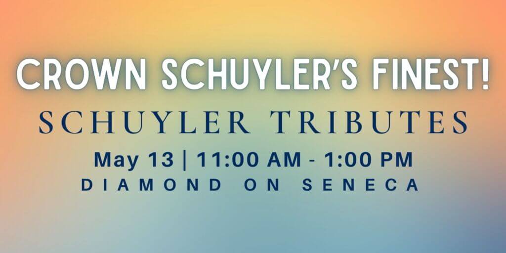 Schuyler Tributes Cover Photos Chamber Events