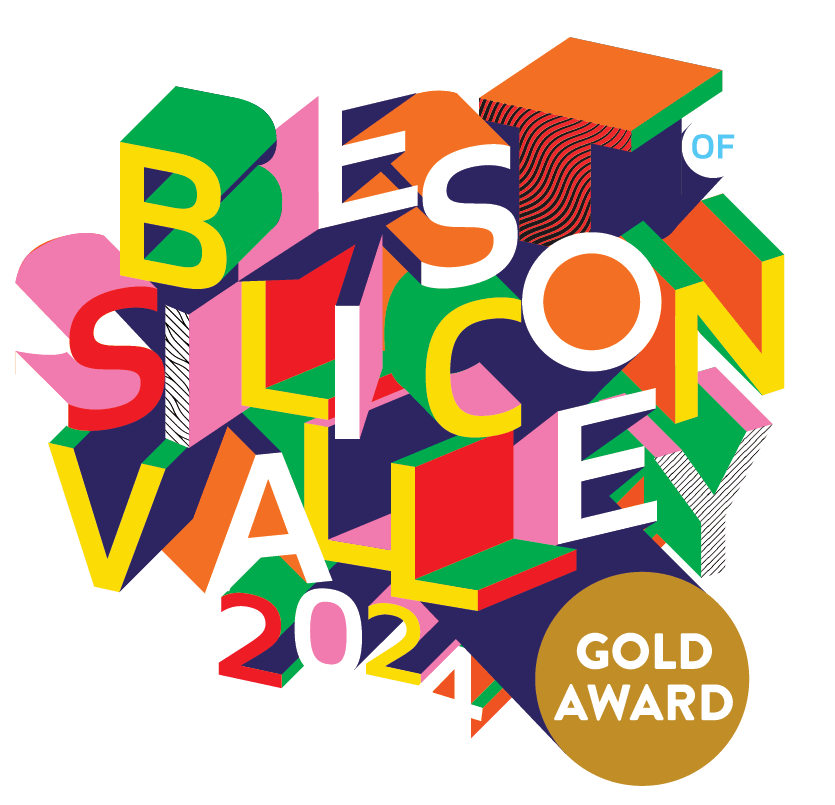 Silicon Valleys Best Logo