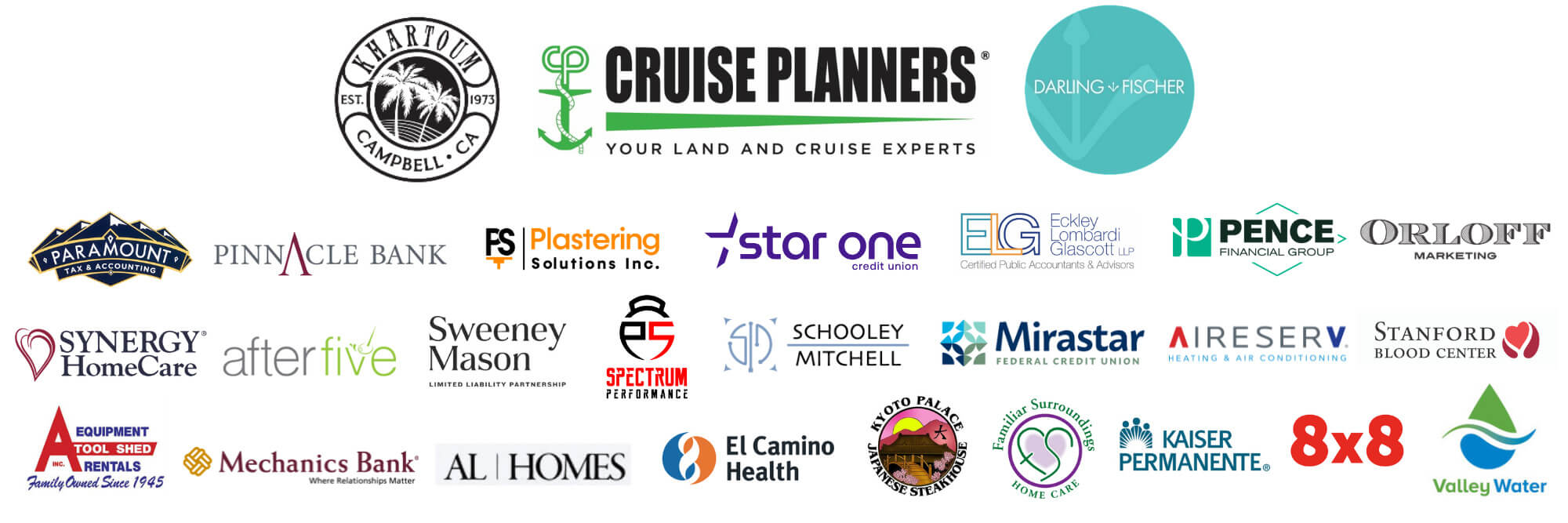 Banner of Platinum and Gold Members Jan 2025 (1)