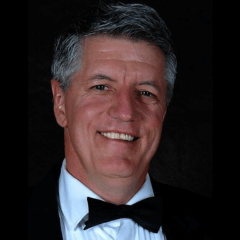 Michael Putnam headshot