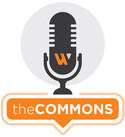 THE COMMONS PODCAST