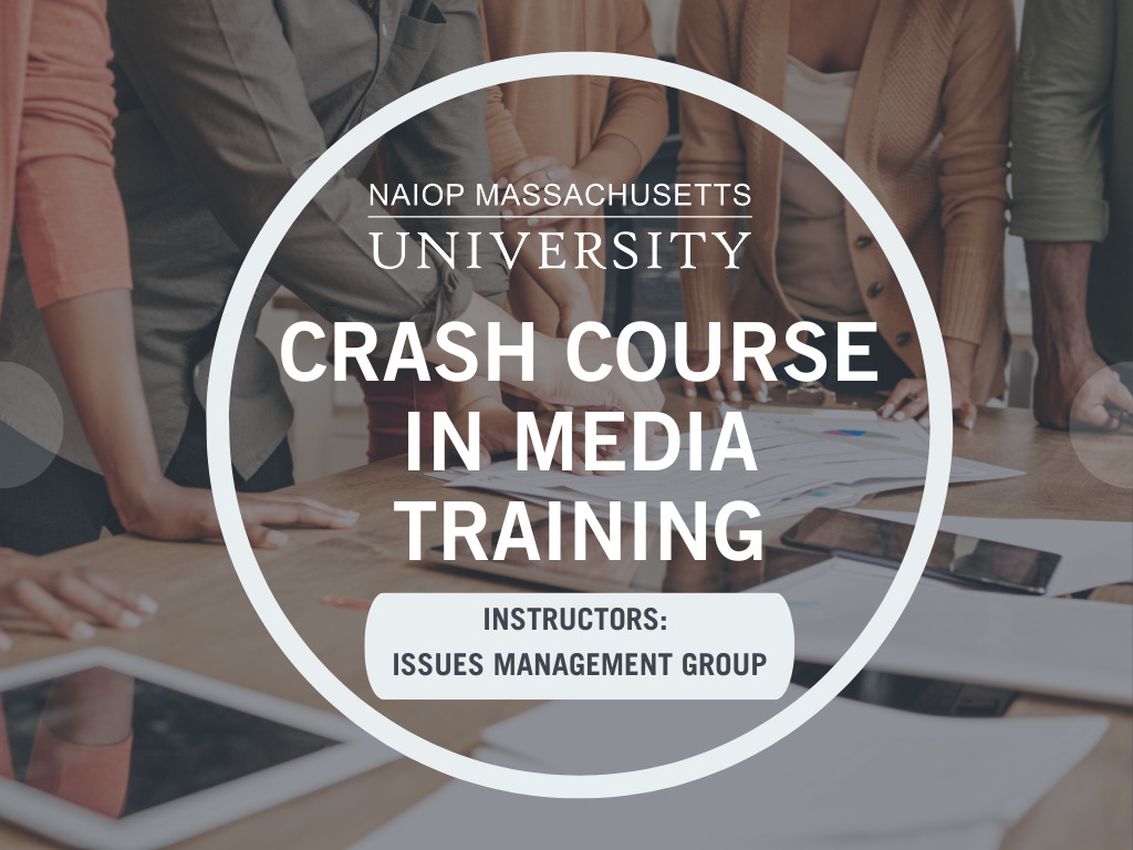 2025 Crash Course in Media Training (2)