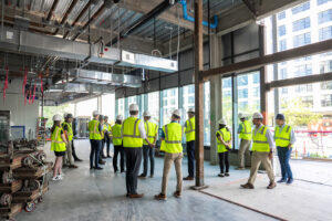 NAIOP | EASTERN SEAPORT EVENT