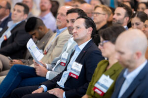 NAIOP | EASTERN SEAPORT EVENT