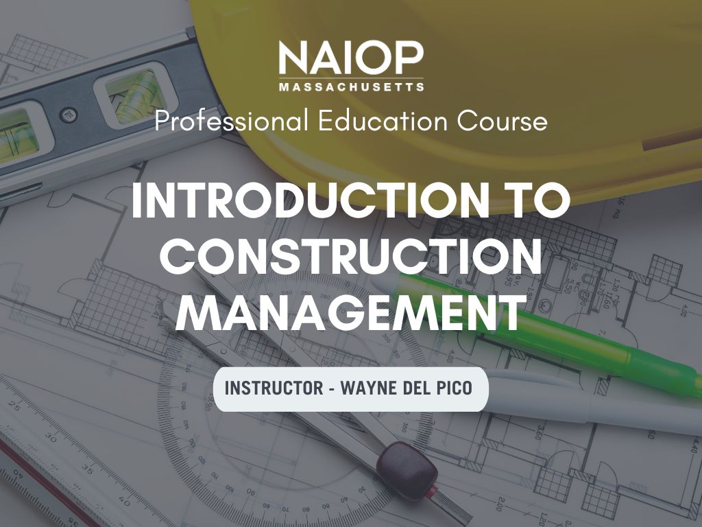 Construction Management