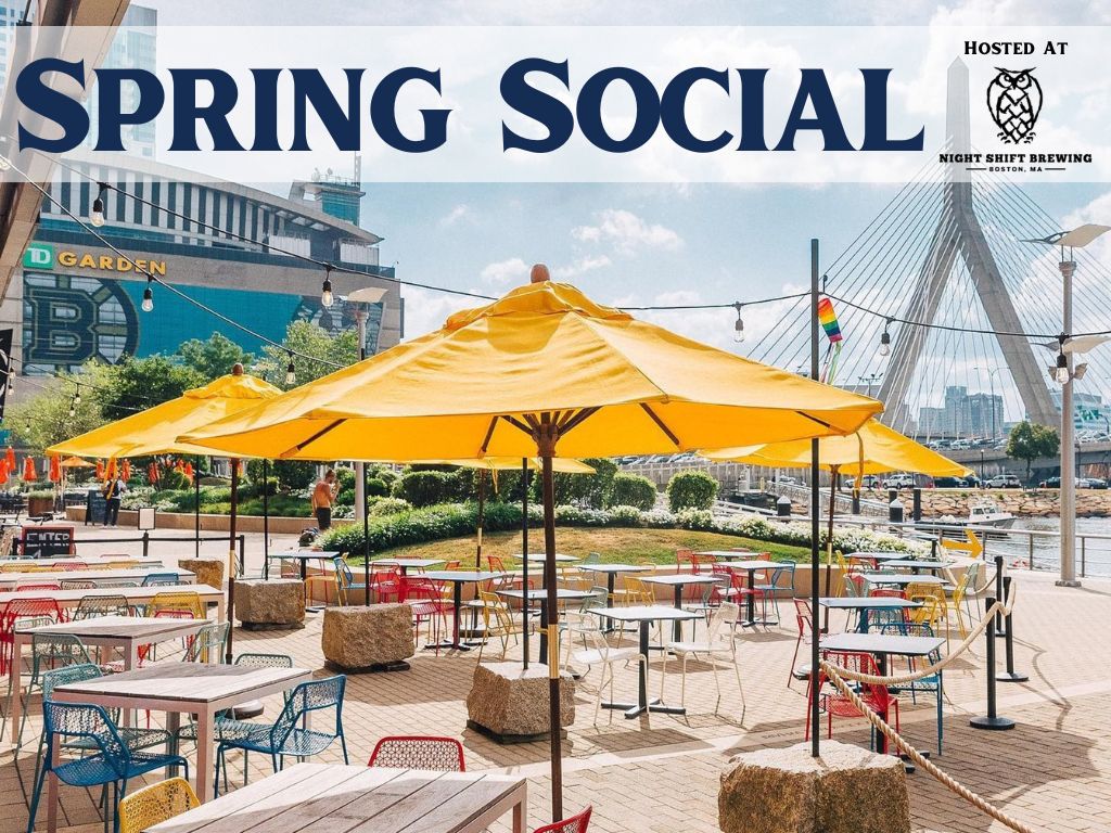 05.05.26 Spring Social Event Graphic