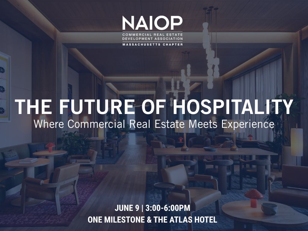 6.9 Hotels Event Graphic