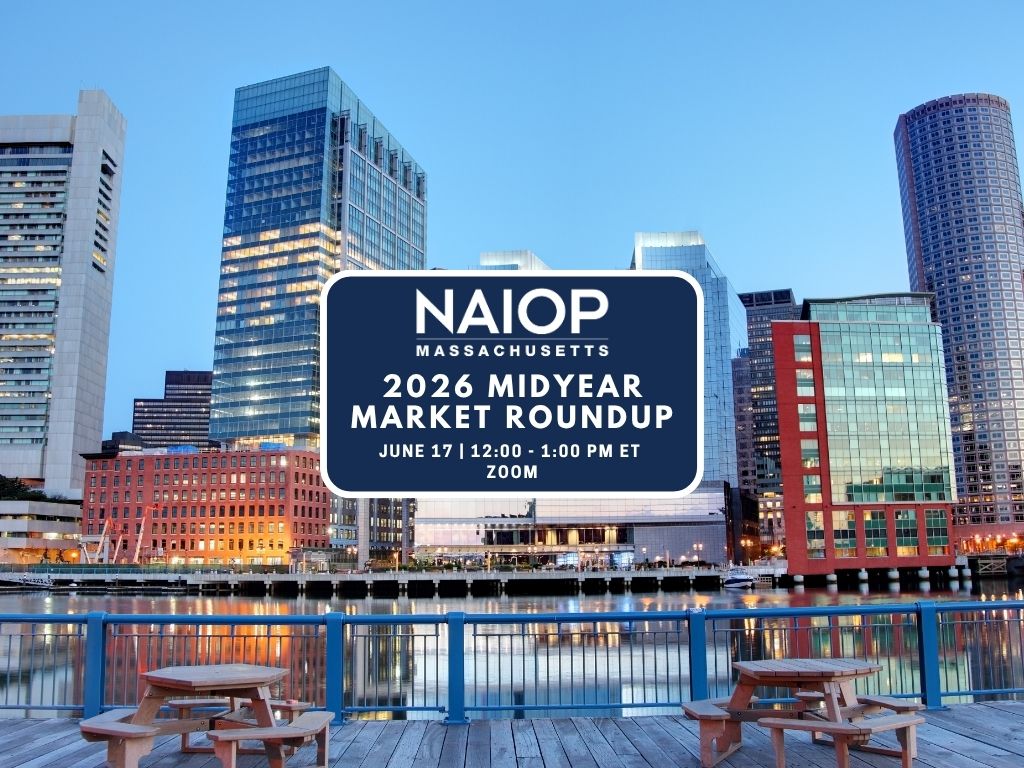 Midyear Market Roundup 2026 Event Graphic