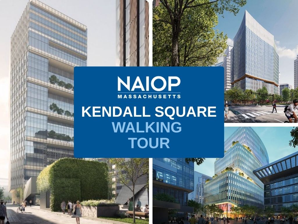 07.22.26 Kendall Square Walking Tour Event Graphic