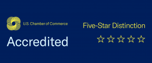 Accredited-Five-Star