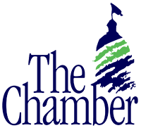 Greater Springfield Chamber logo