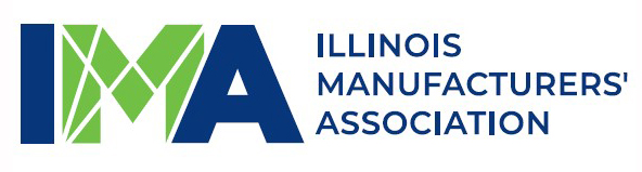 IMA logo w name