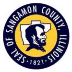 Sangamon County logo
