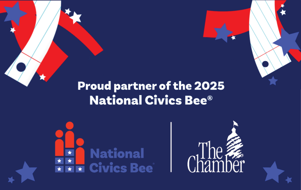 Civics Bee Partner graphic1