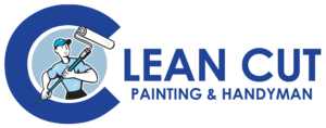 Clean Cut Logo