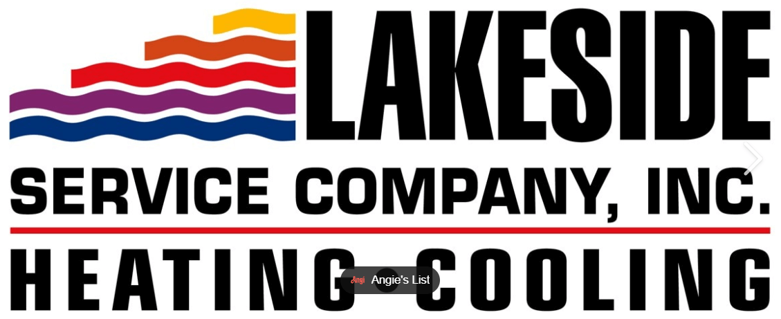 Lakeside Heating & Cooling