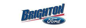 brighton ford logo