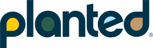 planted