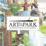Art in the Park