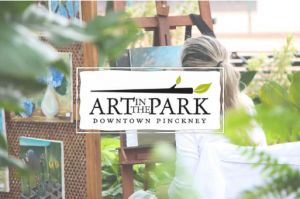 Art in the Park