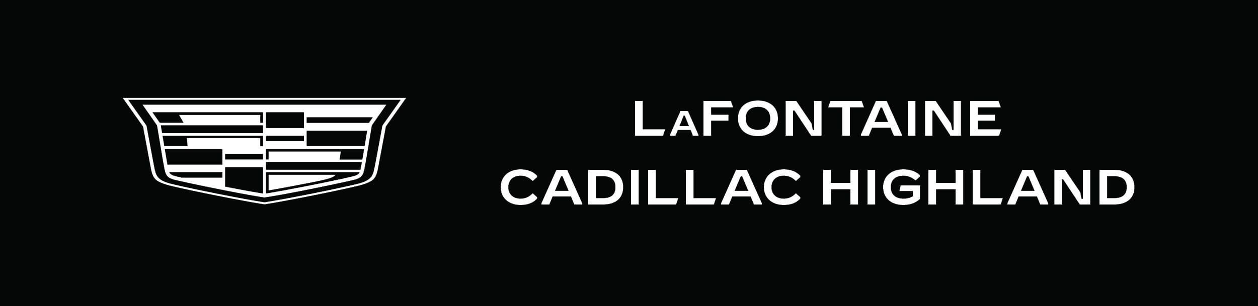 LaFontaine Cadillac