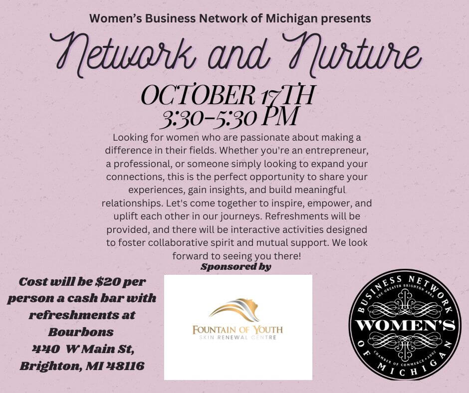 Women' s Bussiness Network Event