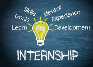 internship