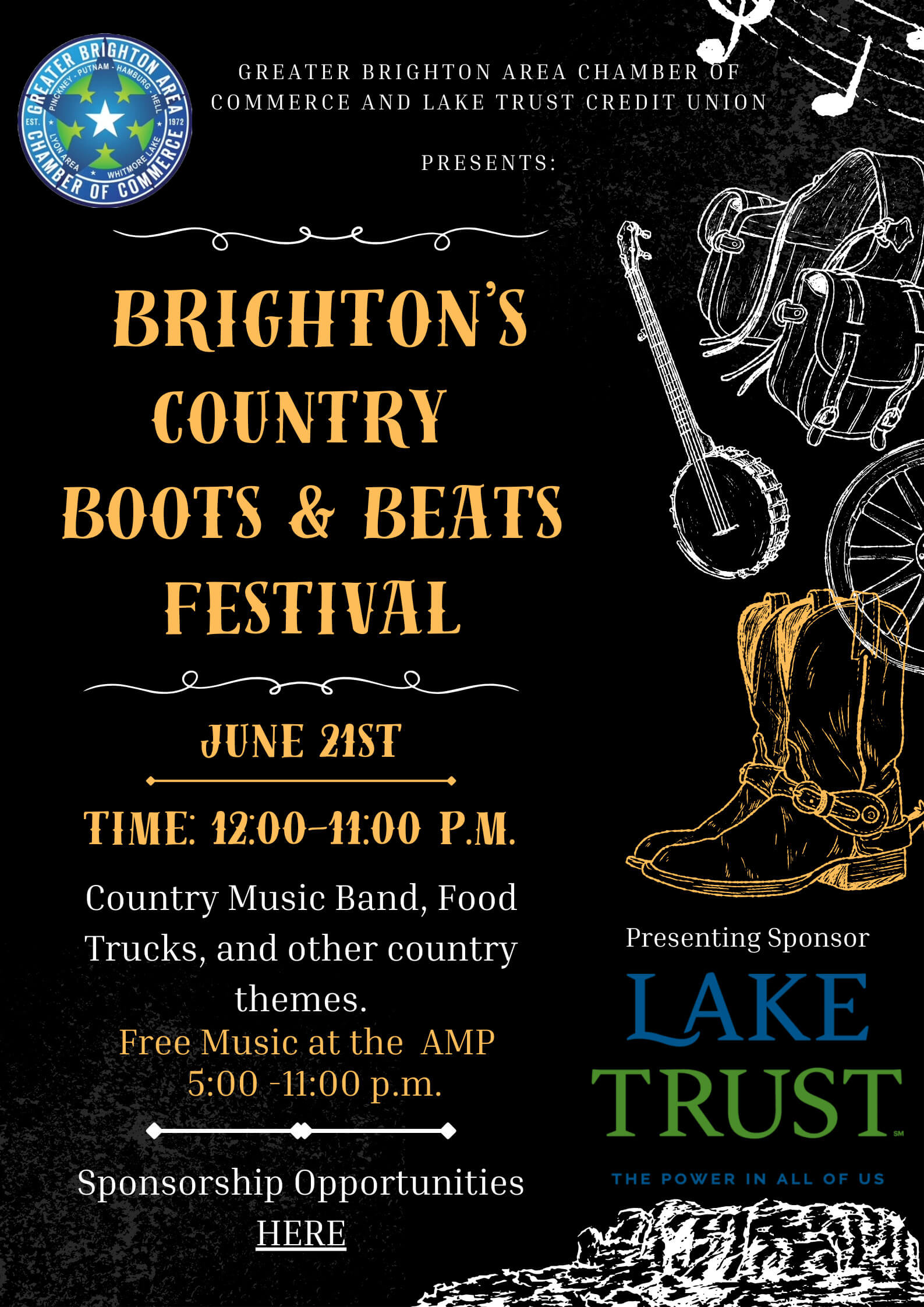 2025 Brighton's Country Boots &amp; Beats (2)