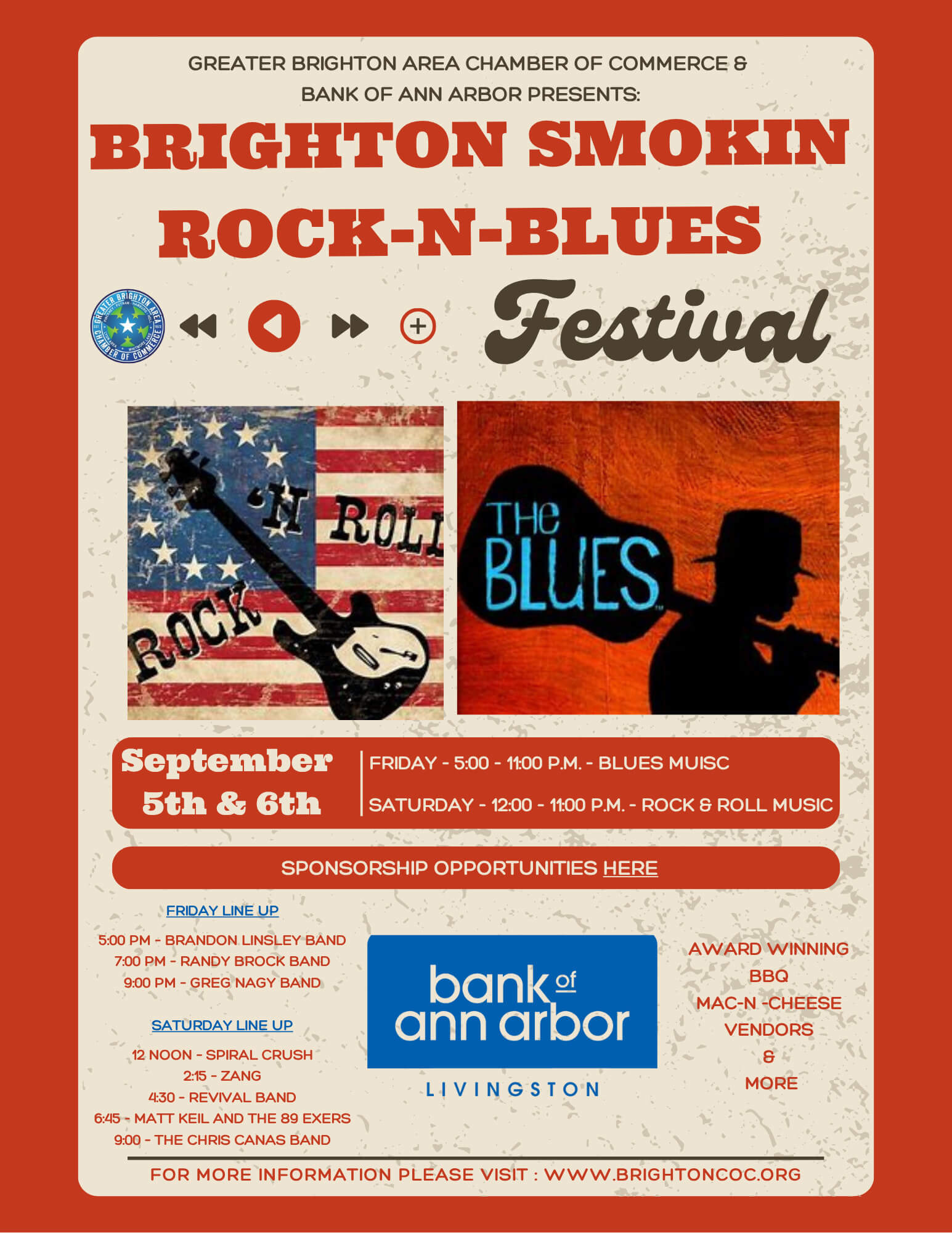 2025 Brighton's Rock & Jazz Festival (1) 2025 Brighton's Rock & Jazz Festival (1)