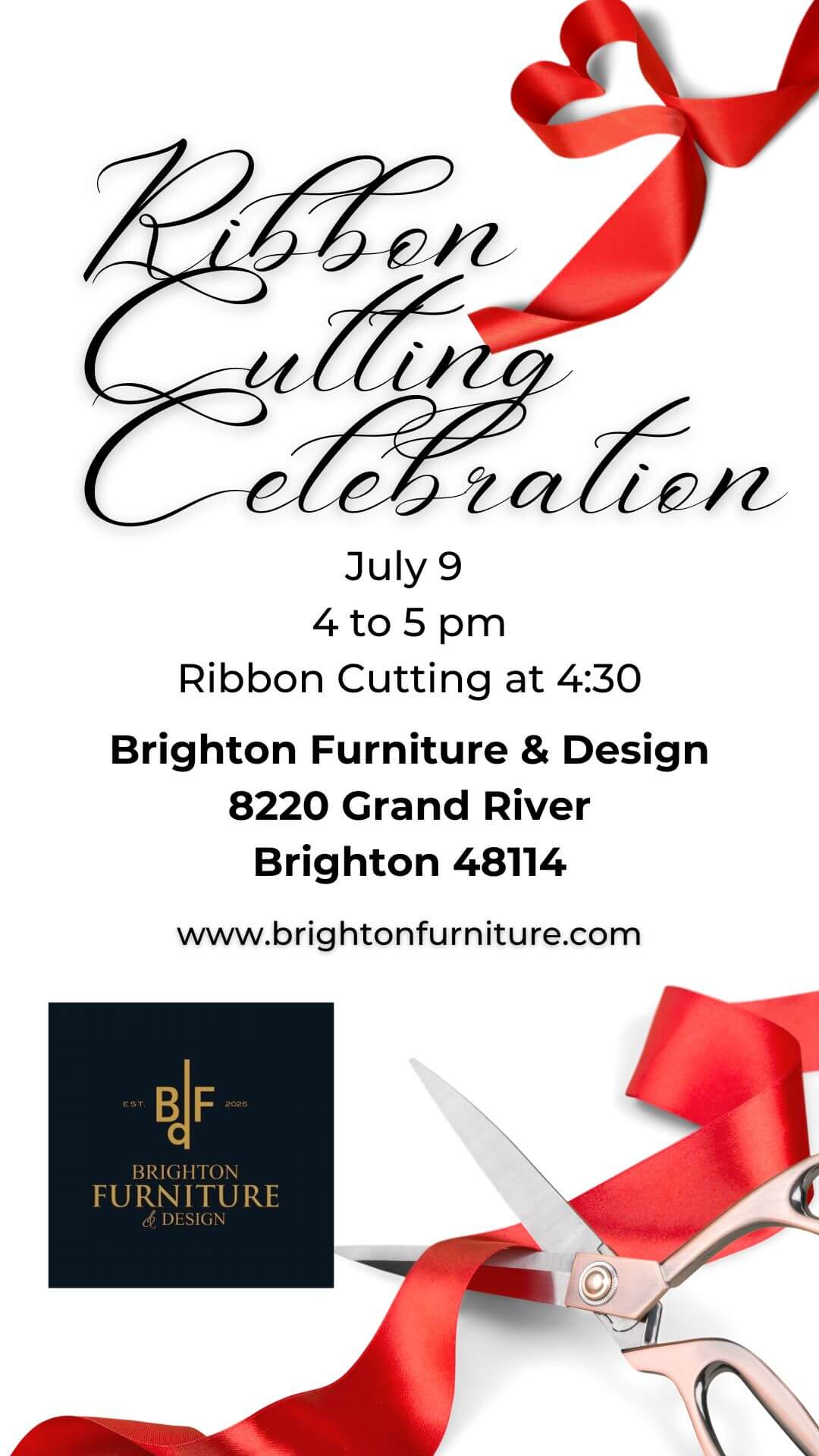 Brighton Furniture