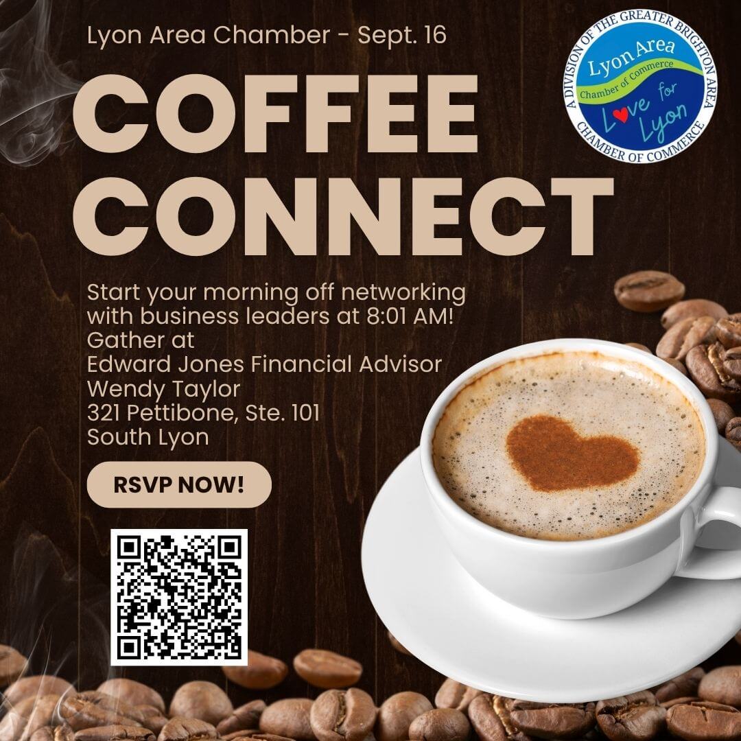 LA Coffee Connect