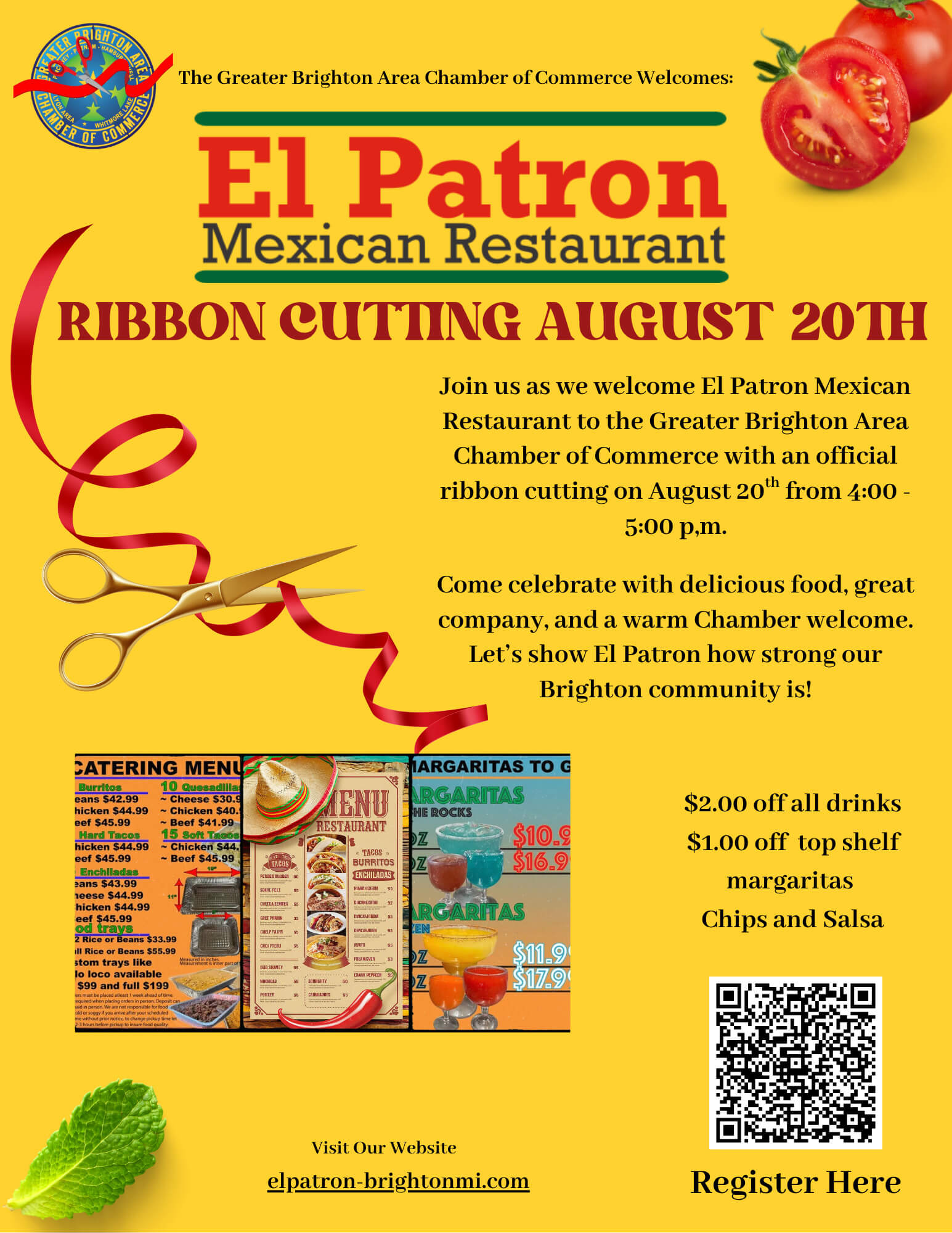 El Patron