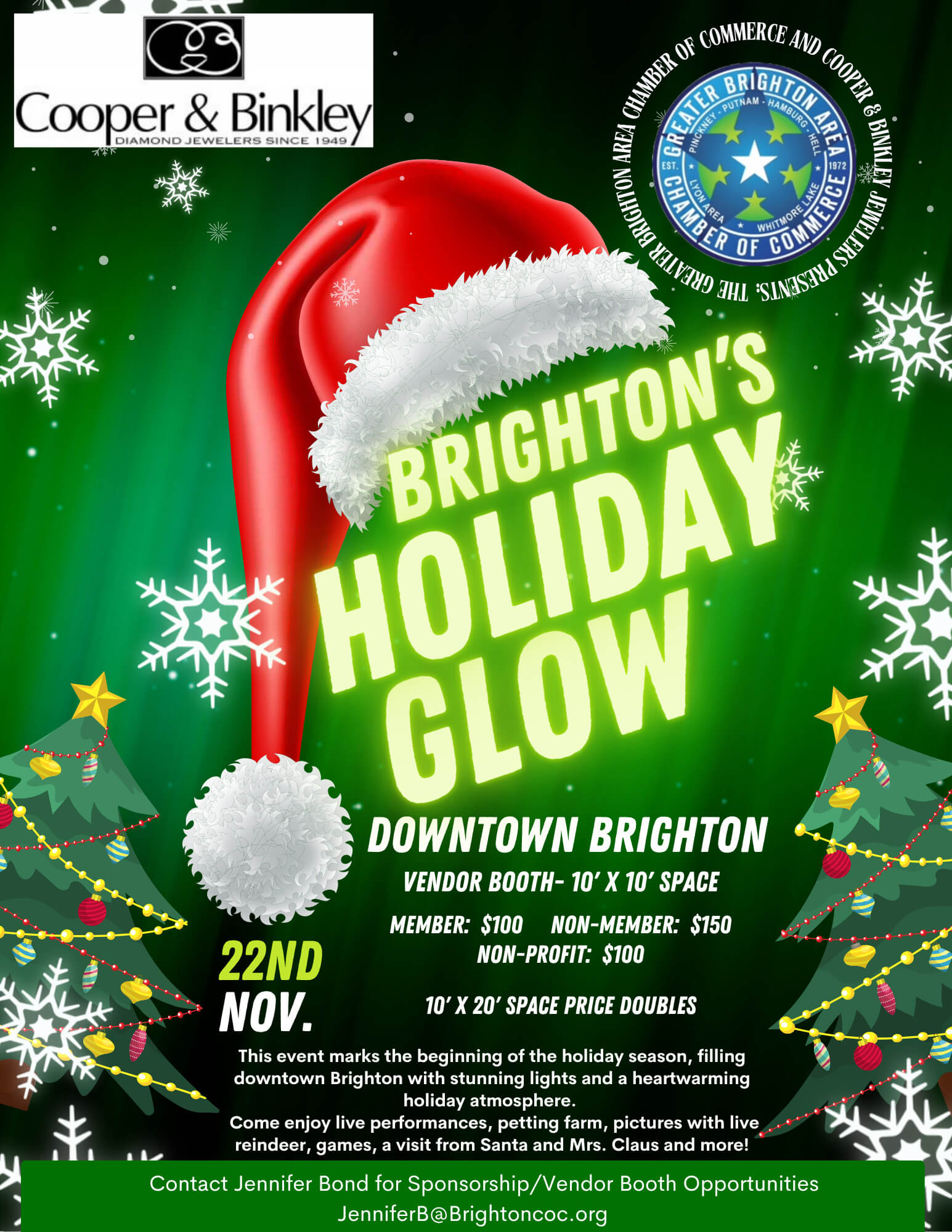 2025 Brighton Holiday Glow (3) 2025 Brighton Holiday Glow (3)