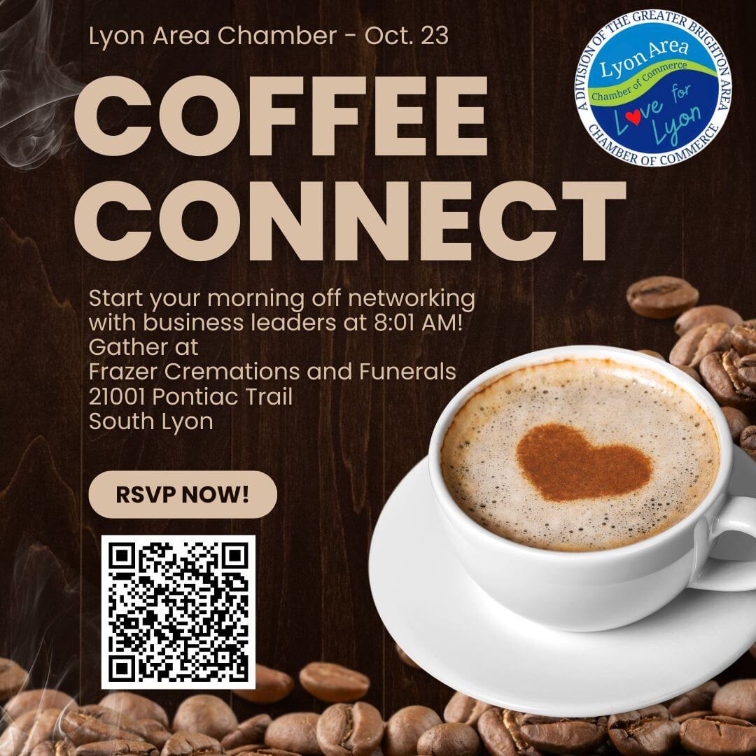 LA Coffee Connect