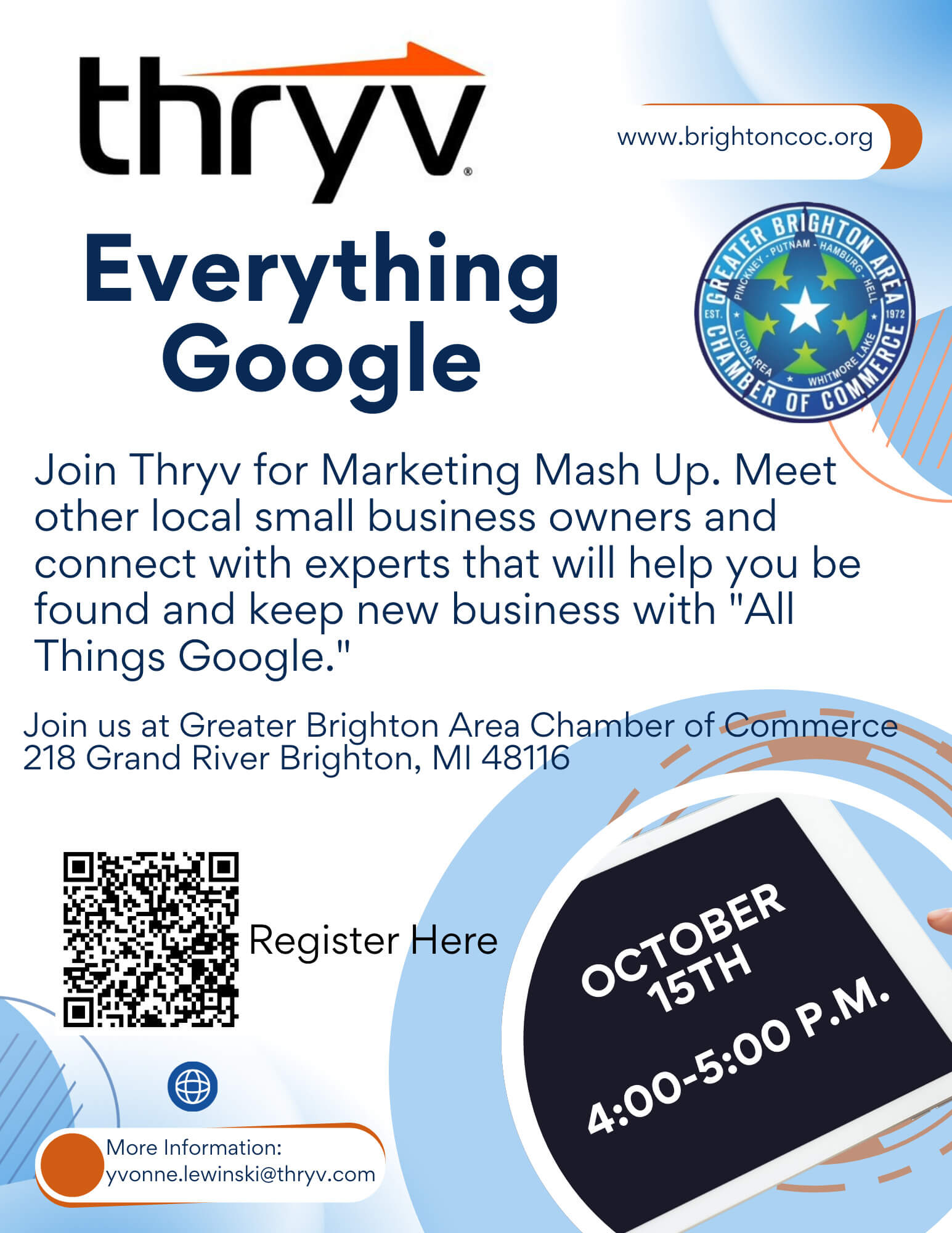 everything google