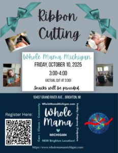Whole Mamma
