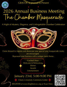 2026 Chamber Masquerade