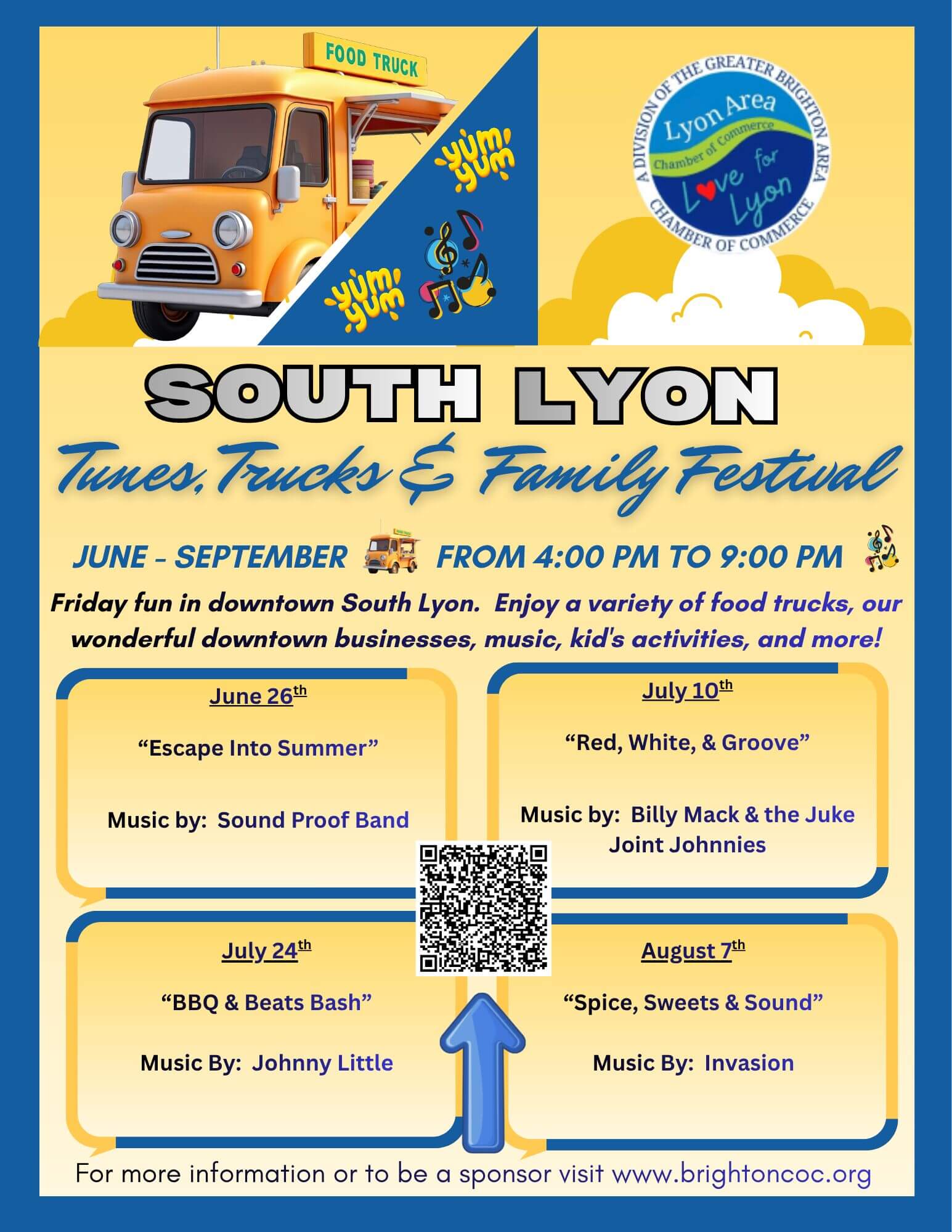 2026 Lyon Area Trucks &amp; Tunes (2)