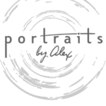 portraits by alex