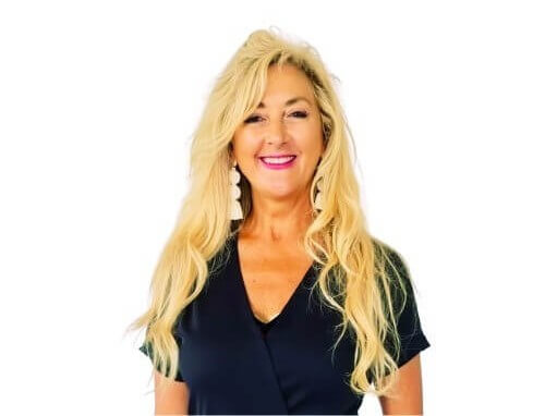 Sandy Rachwal